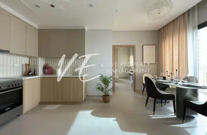 Apartment - Studio - 1 Bathroom for sale in Weybridge Gardens 1 - Weybridge Gardens - Dubai Land Residence Complex - Dubai Apartment - Studio - 1 Bathroom for sale in Weybridge Gardens 1 - Weybridge Gardens - Dubai Land Residence Complex - Dubai