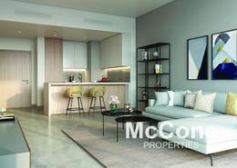 Apartment - 2 bedrooms - 3 bathrooms for sale in Peninsula Three - Peninsula - Business Bay - Dubai