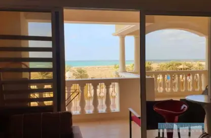 Apartment - 1 Bedroom - 1 Bathroom for sale in Royal breeze 3 - Royal Breeze - Al Hamra Village - Ras Al Khaimah