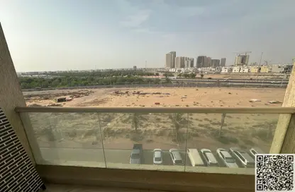 شقة - 2 غرف نوم - 2 حمامات للايجار في قرية الاميرة - الياسمين - عجمان