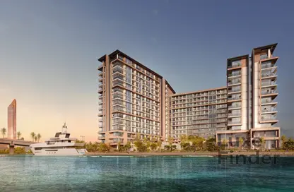 Apartment - 2 Bedrooms - 3 Bathrooms for sale in Playa Del Sol - Al Marjan Island - Ras Al Khaimah
