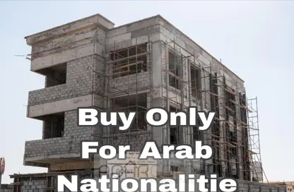 فيلا - 5 غرف نوم - 6 حمامات للبيع في بساتين الزبير - الرحمانية - الشارقة