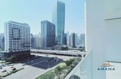 Apartment - 1 Bedroom - 2 Bathrooms for rent in SOL Bay - Business Bay - Dubai Apartment - 1 Bedroom - 2 Bathrooms for rent in SOL Bay - Business Bay - Dubai