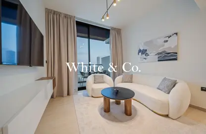 Apartment - 1 Bedroom - 2 Bathrooms for rent in Binghatti Corner - District 10 - Jumeirah Village Circle - Dubai