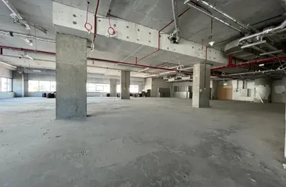 مكتب - استوديو - 1 حمام للايجار في منطقة القرهود - دبي