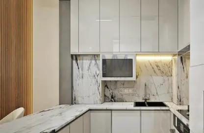 Apartment - 2 Bedrooms - 3 Bathrooms for sale in Adhara Star - Arjan - Dubai
