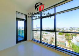 Apartment - 1 bedroom - 2 bathrooms for rent in Nasser Lootah Airport Building - Umm Ramool - Dubai