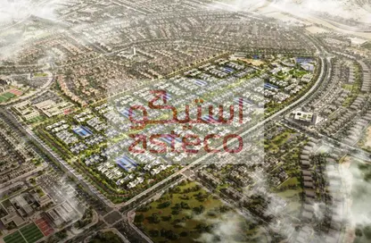 تاون هاوس - 3 غرف نوم - 4 حمامات للبيع في المدينة المستدامة - جزيرة ياس - جزيرة الياس - أبوظبي