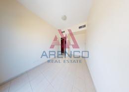 Empty Room image for: Apartment - 1 bedroom - 2 bathrooms for rent in Al Madar 2 - Al Madar - Umm Al Quwain, Image 1