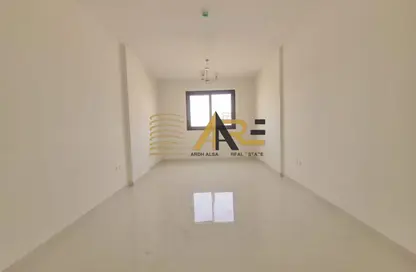 Apartment - 1 Bedroom - 2 Bathrooms for rent in Al Zahia - Muwaileh Commercial - Sharjah