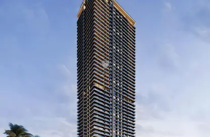 شقة - 3 غرف نوم - 4 حمامات للبيع في ليفيا بالقصر - مرسى خور دبي - دبي