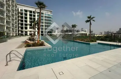 Apartment - Studio - 1 Bathroom for sale in Binghatti Phoenix - Jumeirah Village Circle - Dubai