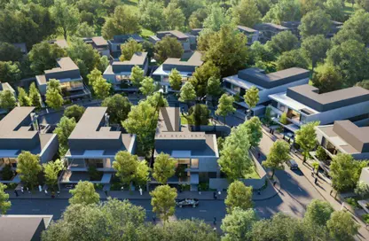 فيلا - 5 غرف نوم - 6 حمامات للبيع في سيكويا - مسار - تلال سيتي - الشارقة فيلا - 5 غرف نوم - 6 حمامات للبيع في سيكويا - مسار - تلال سيتي - الشارقة