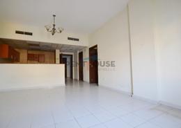 Empty Room image for: Apartment - 1 bedroom - 2 bathrooms for rent in P16 - France Cluster - International City - Dubai, Image 1