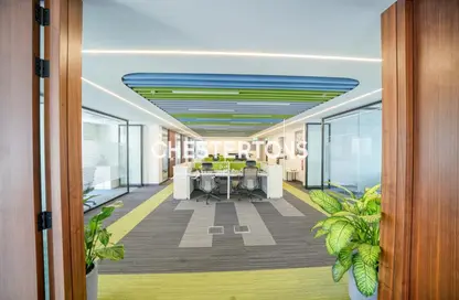 Office Space - Studio for sale in Anantara Downtown - Business Tower - Business Bay - Dubai