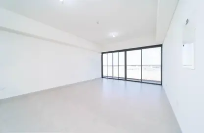 Apartment - 1 Bedroom - 1 Bathroom for rent in Soho Square - Saadiyat Island - Abu Dhabi