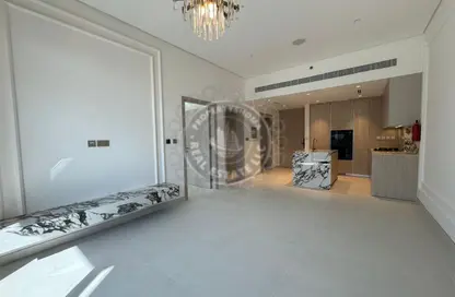 Apartment - 1 Bedroom - 2 Bathrooms for rent in Floarea Residence - Arjan - Dubai Apartment - 1 Bedroom - 2 Bathrooms for rent in Floarea Residence - Arjan - Dubai