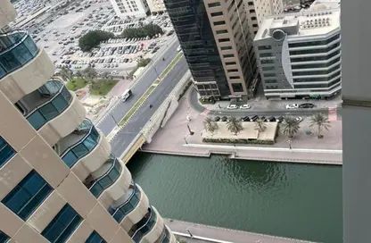 Apartment - 2 Bedrooms - 2 Bathrooms for sale in Al Qasba - Sharjah