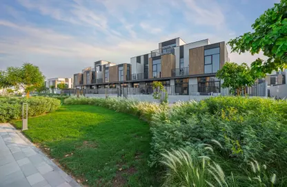 Villa - 3 Bedrooms - 4 Bathrooms for rent in Mudon Al Ranim 3 - Mudon - Dubai