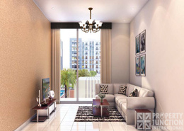 Semi Furnished Studio! Urgent Sale!
