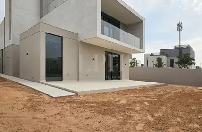 Villa - 4 Bedrooms - 6 Bathrooms for rent in Elie Saab 2 - Elie Saab - Arabian Ranches 3 - Dubai