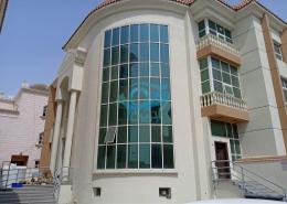 صورةمبنى خارجي لـ: فيلا - 8 حمامات للكراء في مدينة خليفة أ - مدينة خليفة - أبوظبي, صورة 1