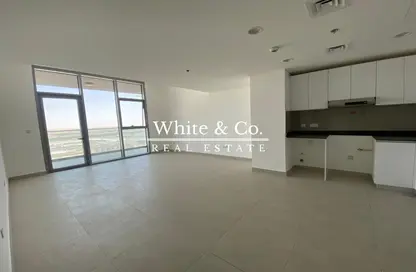 Apartment - 1 Bedroom - 2 Bathrooms for rent in The Pulse Boulevard Apartments (C3) - The Pulse - Dubai South (Dubai World Central) - Dubai