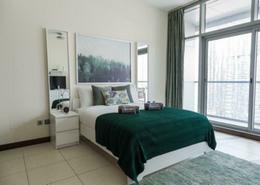 Studio - 1 bathroom for rent in Indigo Tower - Lake Almas East - Jumeirah Lake Towers - Dubai