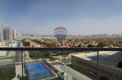 شقة - 2 غرف نوم - 2 حمامات للايجار في جيمز من دانوب - الفرجان - دبي