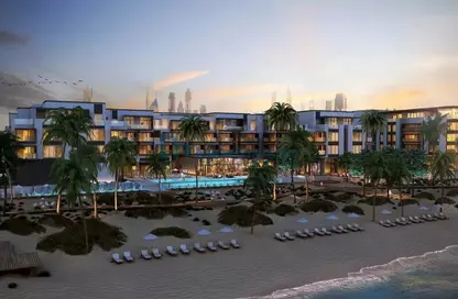 Townhouse - 3 Bedrooms - 4 Bathrooms for sale in Mudon Al Ranim 1 - Mudon - Dubai