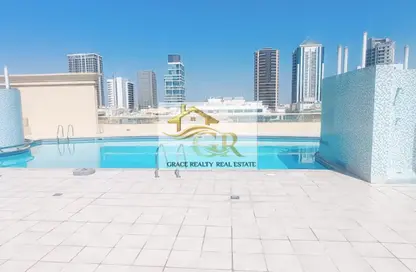 شقة - 1 حمام للايجار في مبنى منخول - منخول - بر دبي - دبي