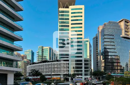 مكتب - استوديو - 1 حمام للايجار في برج ماغنوم أوبس - برشا هايتس (تيكوم) - دبي مكتب - استوديو - 1 حمام للايجار في برج ماغنوم أوبس - برشا هايتس (تيكوم) - دبي