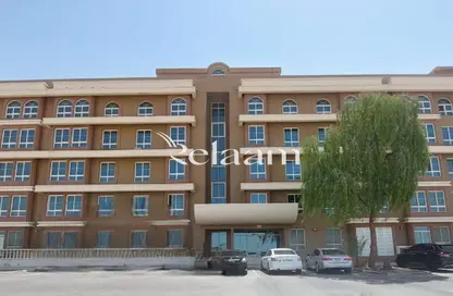Apartment - 2 Bedrooms - 2 Bathrooms for rent in Marabe Al Dhafra - Madinat Zayed (Bida Zayed) - Abu Dhabi