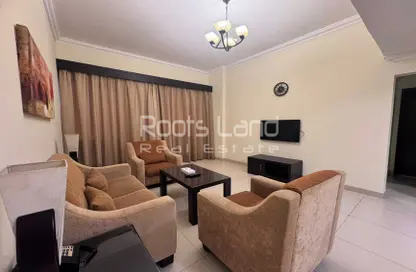 Apartment - 2 Bedrooms - 3 Bathrooms for rent in Ivory Grand Hotel Apartments - Al Barsha 1 - Al Barsha - Dubai