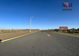 Land for sale in Manama - Ajman