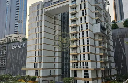 Apartment - 2 Bedrooms - 4 Bathrooms for rent in Mon Reve - Downtown Dubai - Dubai Apartment - 2 Bedrooms - 4 Bathrooms for rent in Mon Reve - Downtown Dubai - Dubai