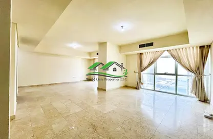 Apartment - 2 Bedrooms - 3 Bathrooms for rent in Ocean Terrace - Marina Square - Al Reem Island - Abu Dhabi