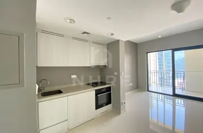 Apartment - 1 Bedroom - 1 Bathroom for rent in Zada Tower - Business Bay - Dubai
