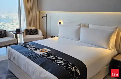 النزل و الشقق الفندقية - 1 حمام للبيع في فندق ذا ون في قرية جميرا تراينجل - مثلث قرية الجميرا - دبي النزل و الشقق الفندقية - 1 حمام للبيع في فندق ذا ون في قرية جميرا تراينجل - مثلث قرية الجميرا - دبي