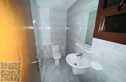 شقة - غرفة نوم - 2 حمامات للايجار في 1 الروضة - الروضة - عجمان شقة - غرفة نوم - 2 حمامات للايجار في 1 الروضة - الروضة - عجمان