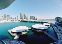 Townhouse - 4 bedrooms - 6 bathrooms for rent in Al Reem Island - Abu Dhabi