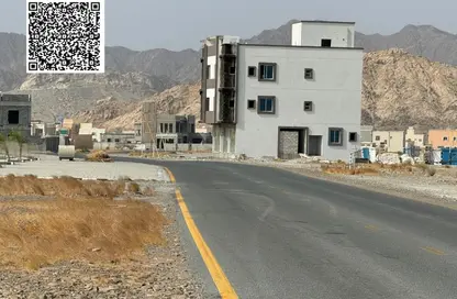 Land - Studio for sale in Masfoot 8 - Masfoot - Ajman