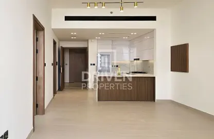 Apartment - 1 Bedroom - 2 Bathrooms for sale in Binghatti Gardenia - Jumeirah Village Circle - Dubai