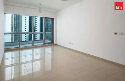 Apartment - 2 Bedrooms - 2 Bathrooms for rent in Central Tower - Bay Central - Dubai Marina - Dubai