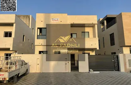 فيلا - 6 غرف نوم - 7 حمامات للبيع في الباهيه هيلز - الباهية - عجمان