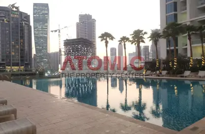 Apartment - 1 Bedroom - 2 Bathrooms for rent in PRIVE BY DAMAC (B) - DAMAC Maison Privé - Business Bay - Dubai Apartment - 1 Bedroom - 2 Bathrooms for rent in PRIVE BY DAMAC (B) - DAMAC Maison Privé - Business Bay - Dubai