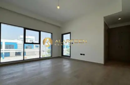 Townhouse - 3 Bedrooms - 3 Bathrooms for rent in Santorini - Damac Lagoons - Dubai