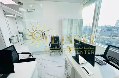 مكتب - استوديو - 1 حمام للايجار في الشندغة - دبي