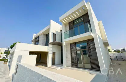 فيلا - 5 غرف نوم - 6 حمامات للبيع في ديستريكت وان ويست فيز وان - المنطقة وان - مدينة الشيخ محمد بن راشد - دبي فيلا - 5 غرف نوم - 6 حمامات للبيع في ديستريكت وان ويست فيز وان - المنطقة وان - مدينة الشيخ محمد بن راشد - دبي