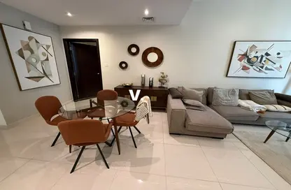 Apartment - 1 Bedroom - 2 Bathrooms for rent in Duja Tower - Sheikh Zayed Road - Dubai Apartment - 1 Bedroom - 2 Bathrooms for rent in Duja Tower - Sheikh Zayed Road - Dubai